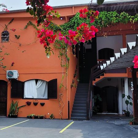 Hotel Aldeia Ubatuba Extérieur photo