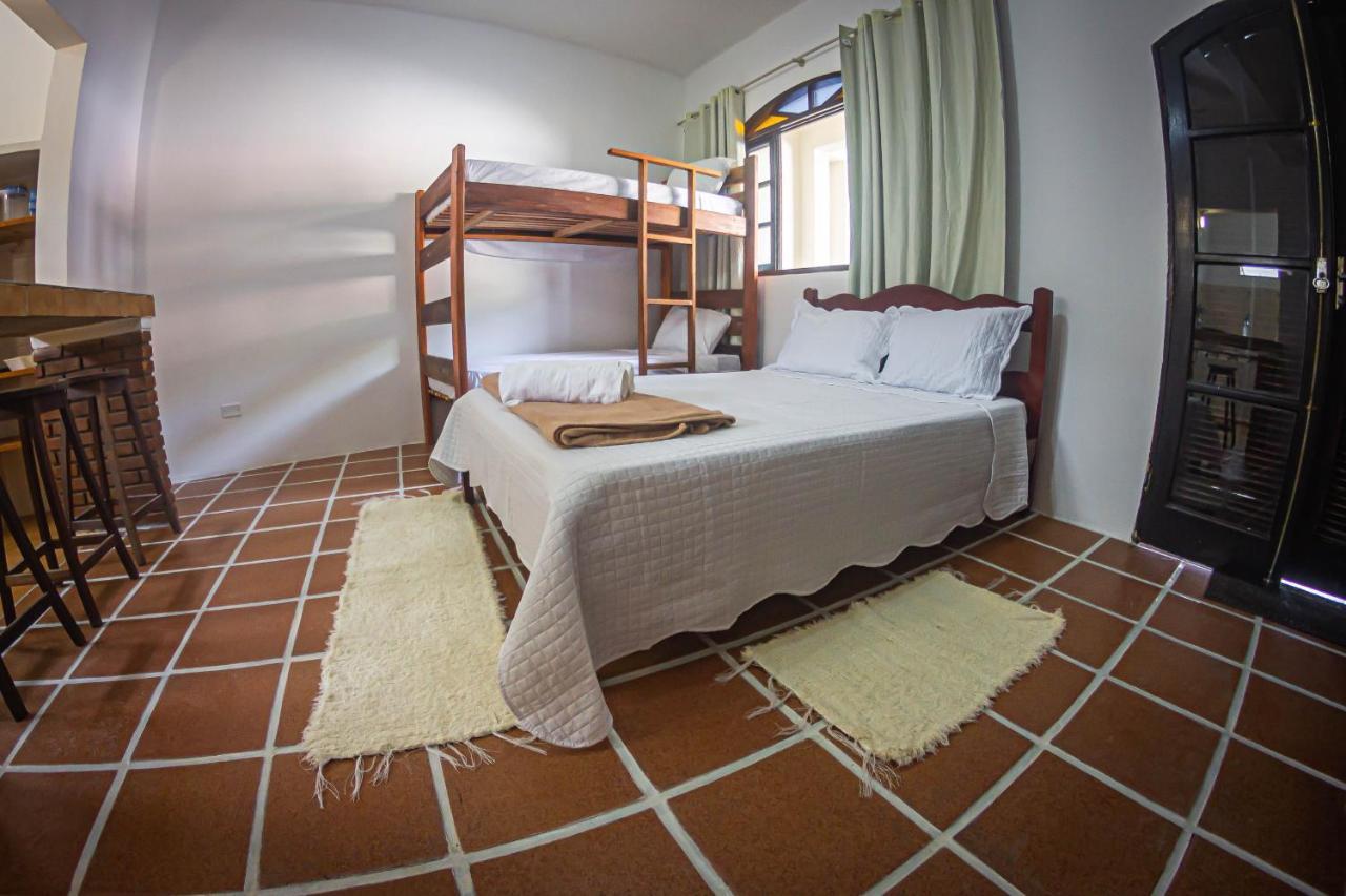Hotel Aldeia Ubatuba Extérieur photo