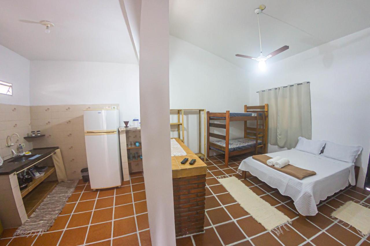 Hotel Aldeia Ubatuba Extérieur photo