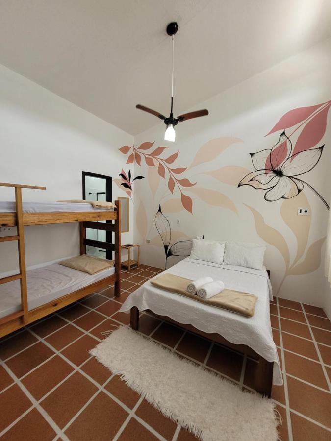 Hotel Aldeia Ubatuba Extérieur photo