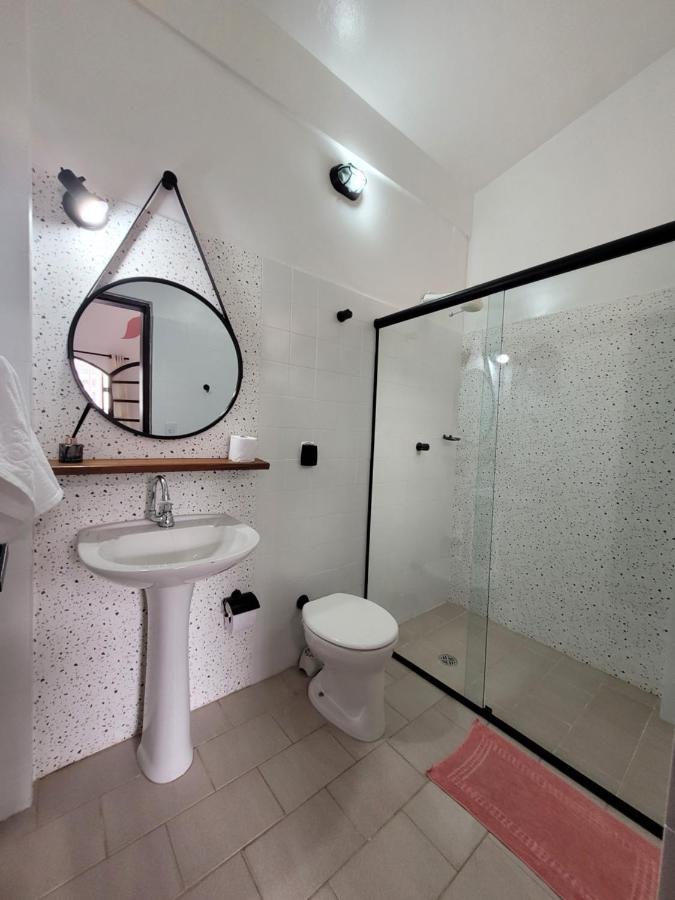 Hotel Aldeia Ubatuba Extérieur photo
