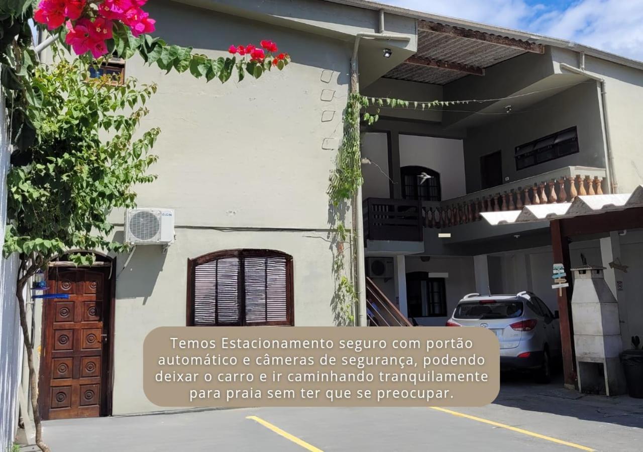 Hotel Aldeia Ubatuba Extérieur photo