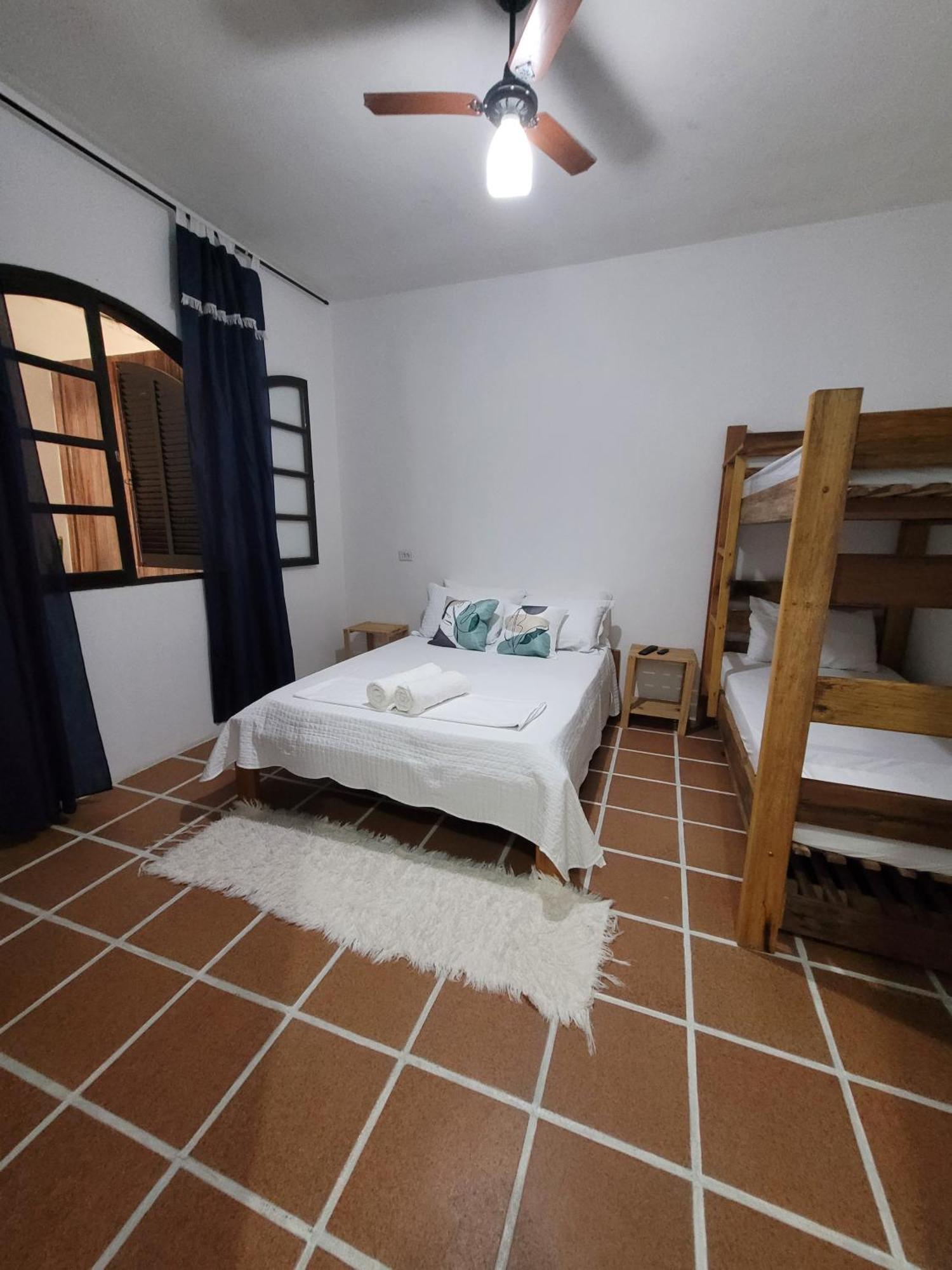 Hotel Aldeia Ubatuba Extérieur photo