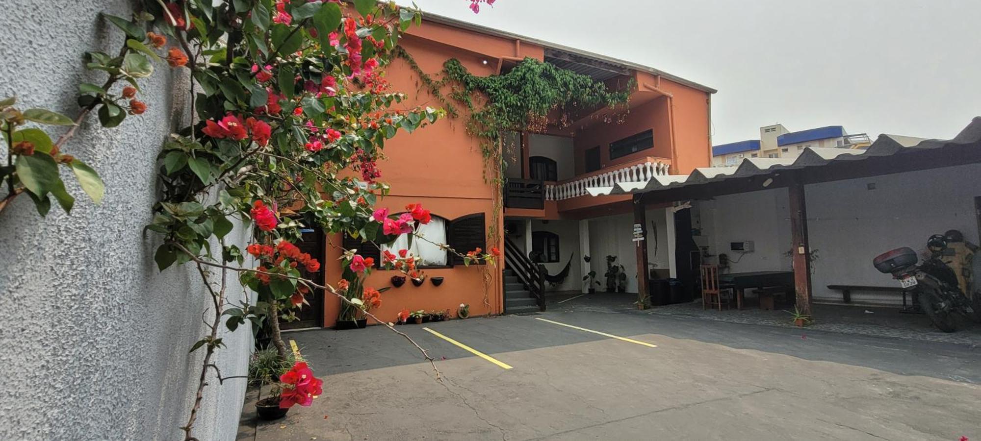 Hotel Aldeia Ubatuba Extérieur photo