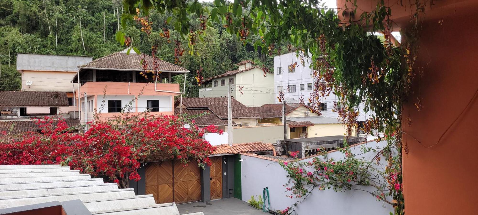 Hotel Aldeia Ubatuba Extérieur photo