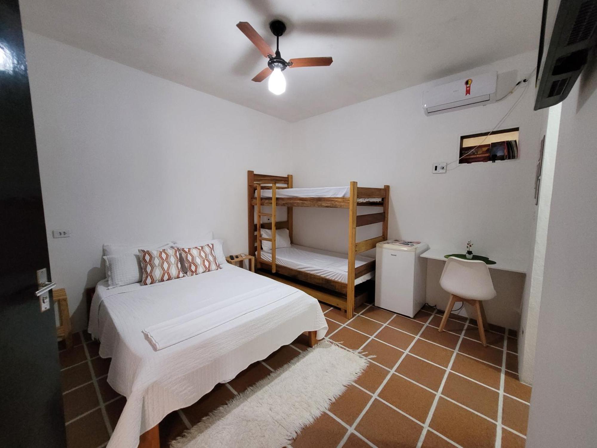 Hotel Aldeia Ubatuba Extérieur photo