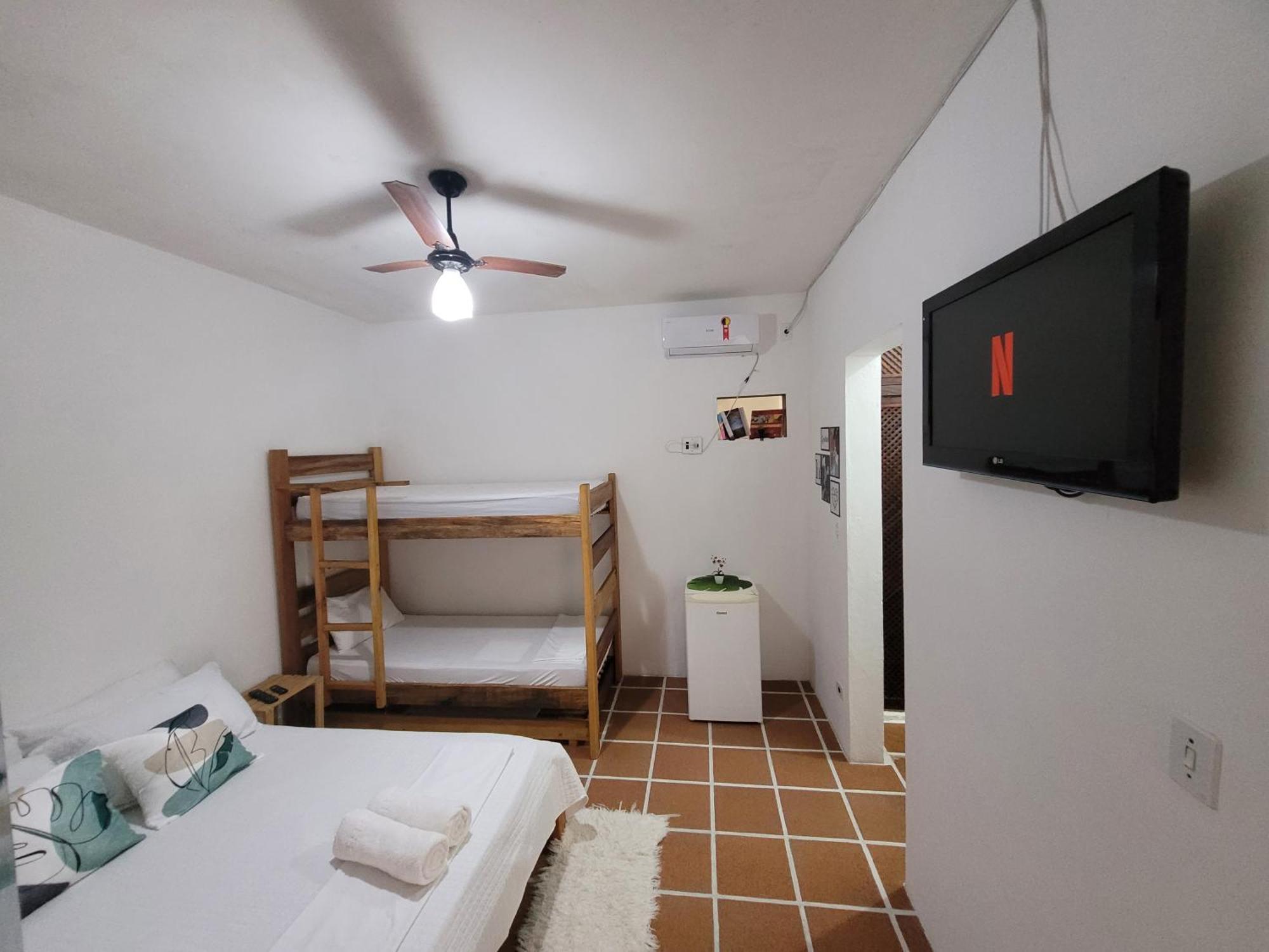Hotel Aldeia Ubatuba Extérieur photo
