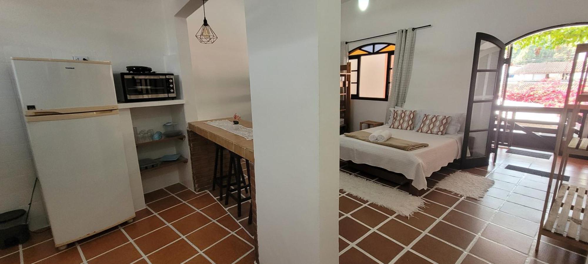 Hotel Aldeia Ubatuba Extérieur photo