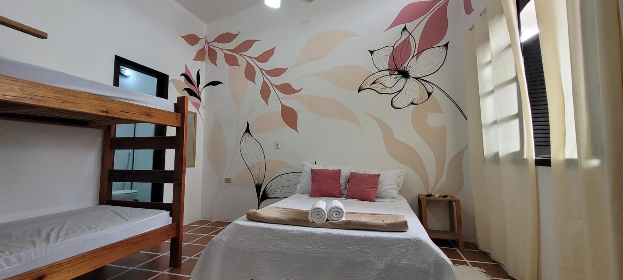 Hotel Aldeia Ubatuba Extérieur photo
