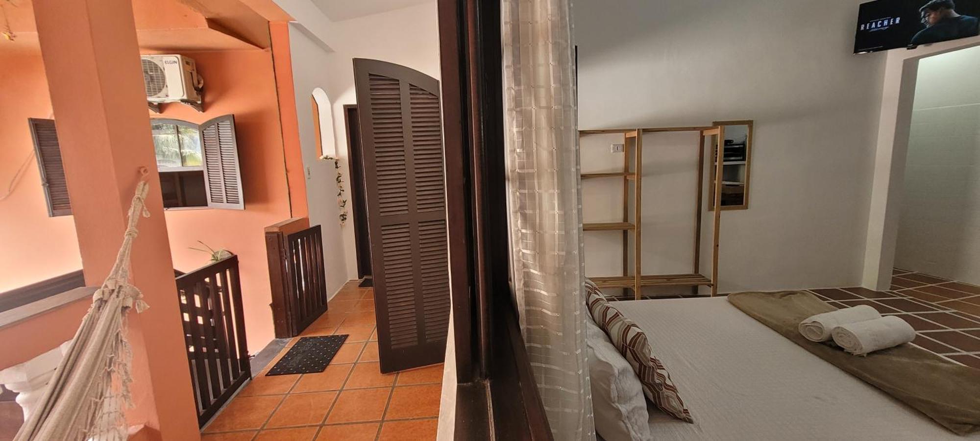Hotel Aldeia Ubatuba Extérieur photo