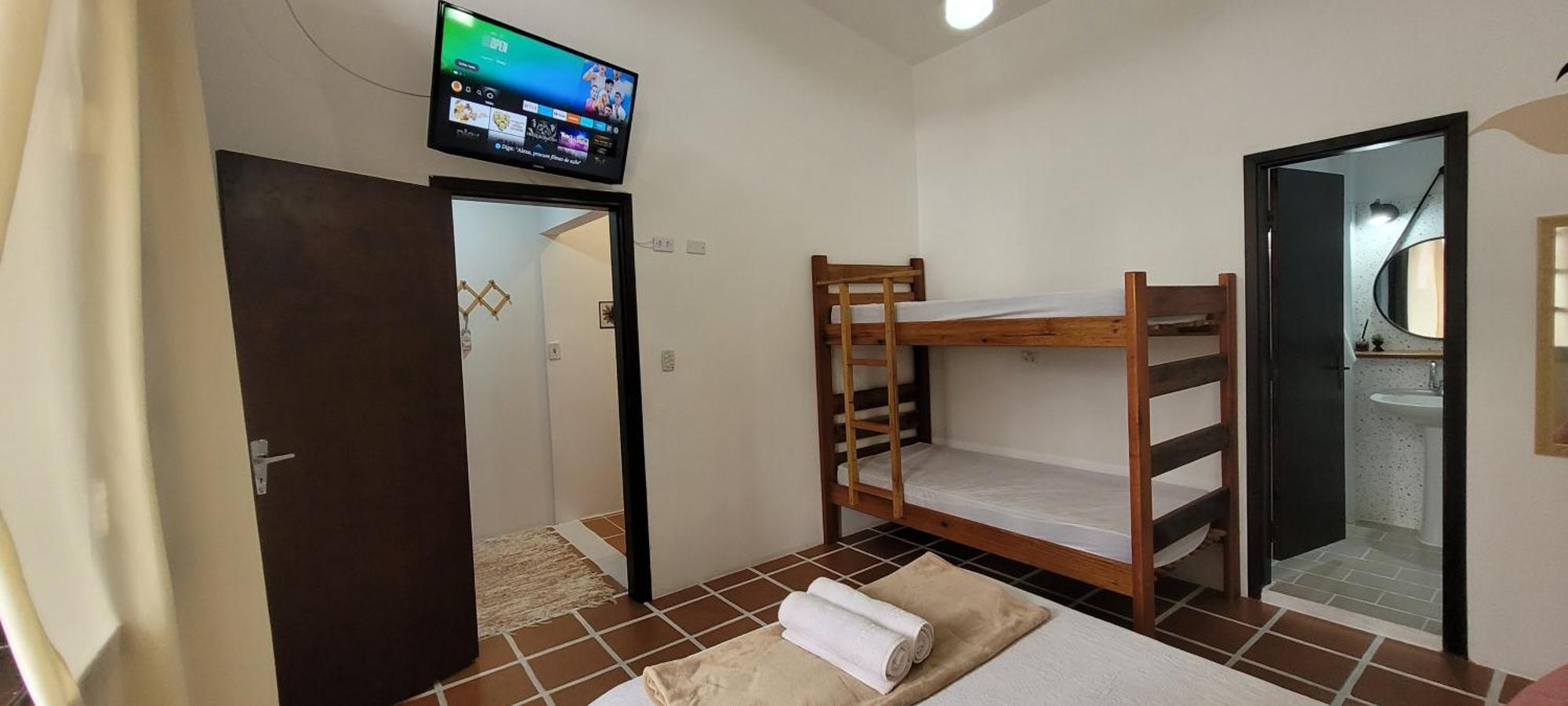 Hotel Aldeia Ubatuba Extérieur photo