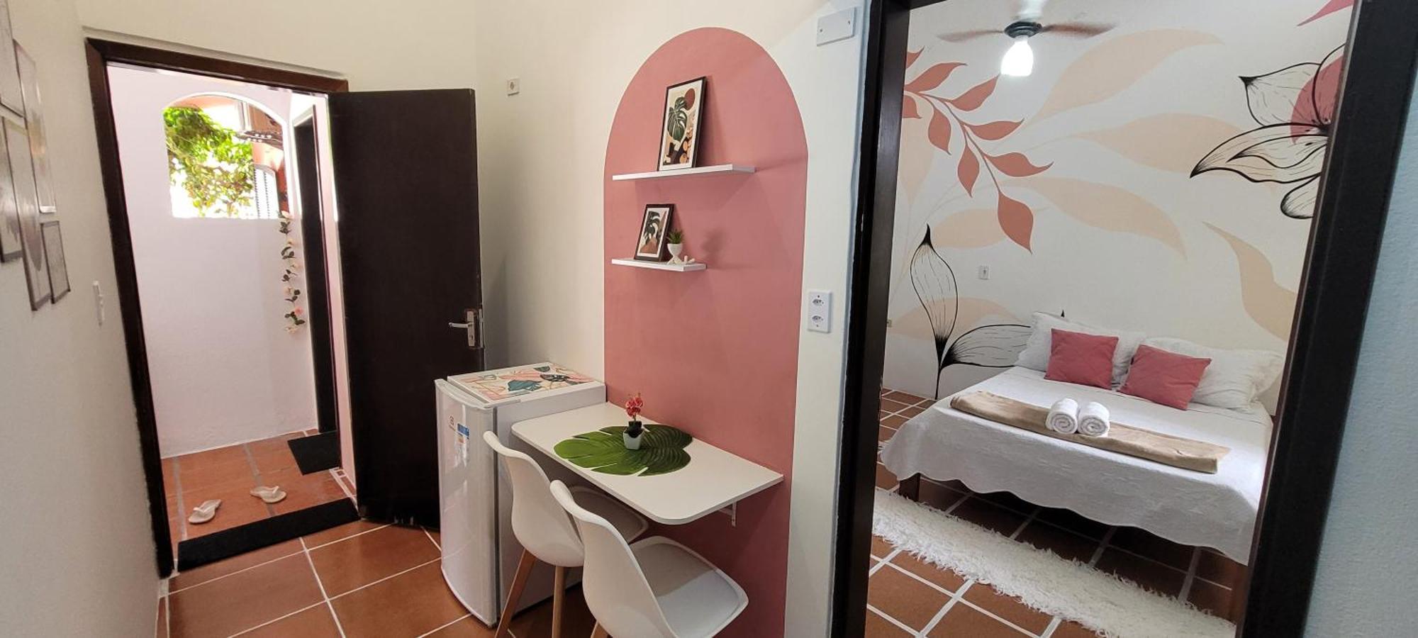 Hotel Aldeia Ubatuba Extérieur photo